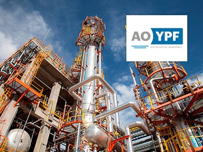 Proyectan lanzar la Ley de Hidrocarburos a la salida de la pandemia